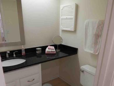 Value Siesta Key Rental Condo.